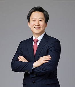 Dr. Jeong Seung Ryul