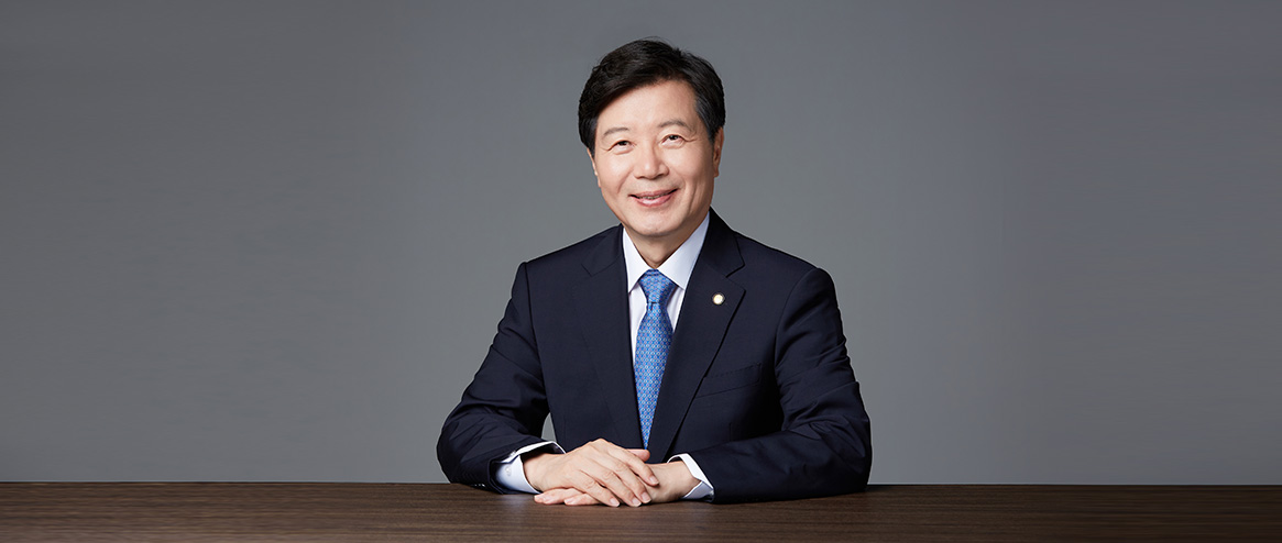 Hong Jae Yim